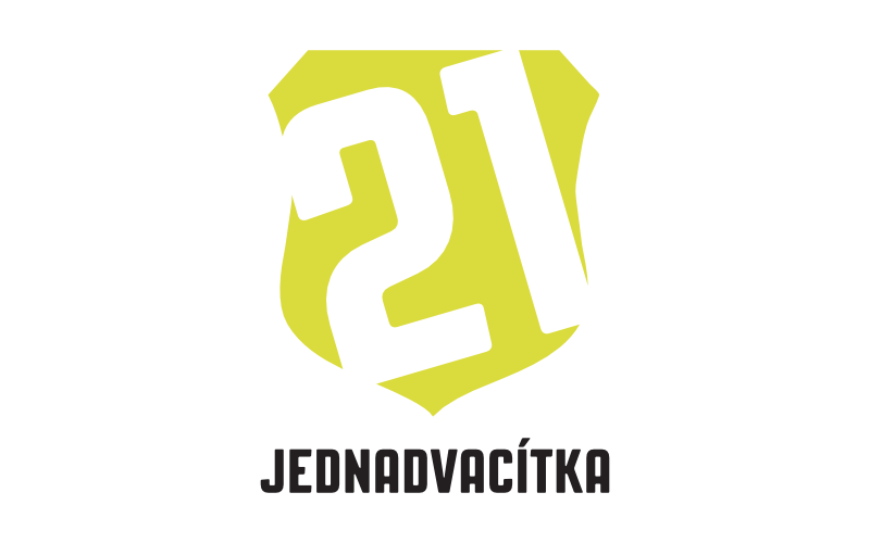 Jednadvacítka.cz - florbalový e-shop s kamennou prodejnou v Praze